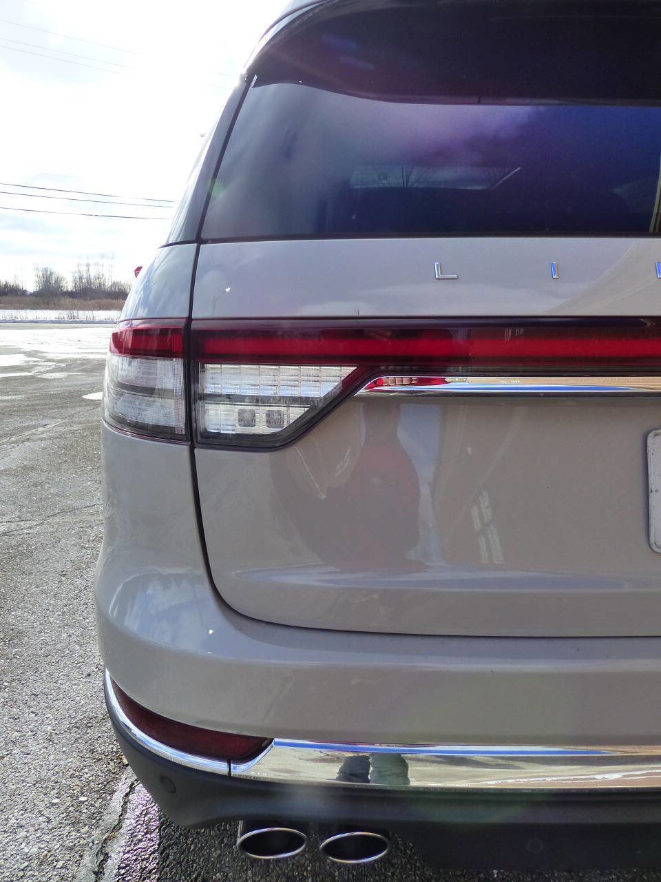 Used 2024 Lincoln Aviator Reserve w/ Equipment Group 201A image 20