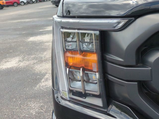 Certified 2022 Ford F150 XLT w/ Equipment Group 302A High image 10