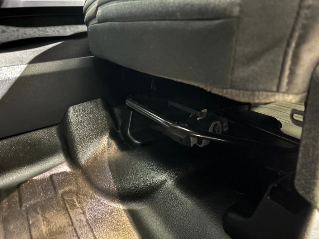 Used 2022 Ford F150 XL w/ STX Appearance Package image 19