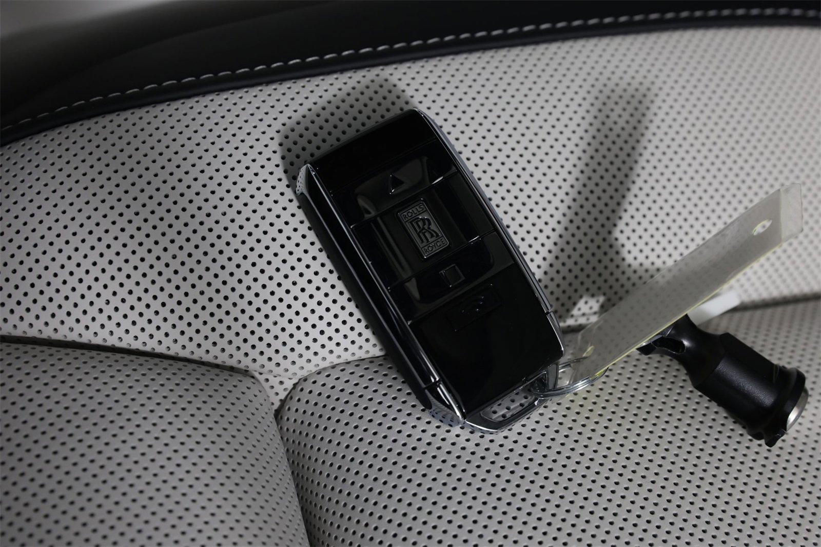 New 2026 Rolls-Royce Ghost image 38