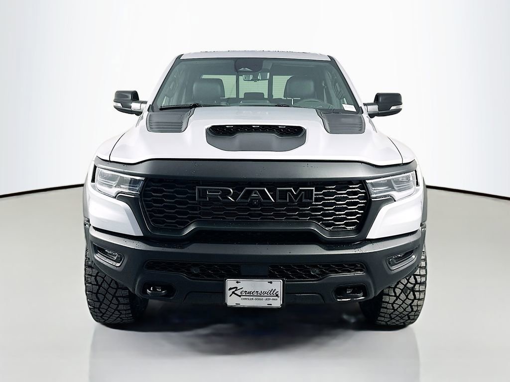 New 2026 RAM 1500 RHO image 2