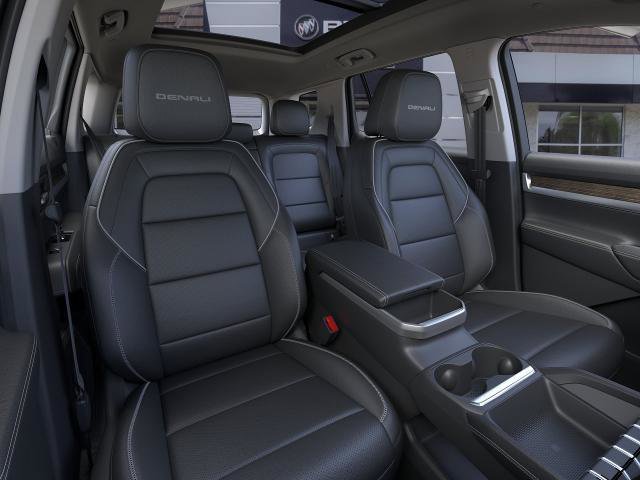 New 2026 GMC Terrain Denali AWD/4WD image 16