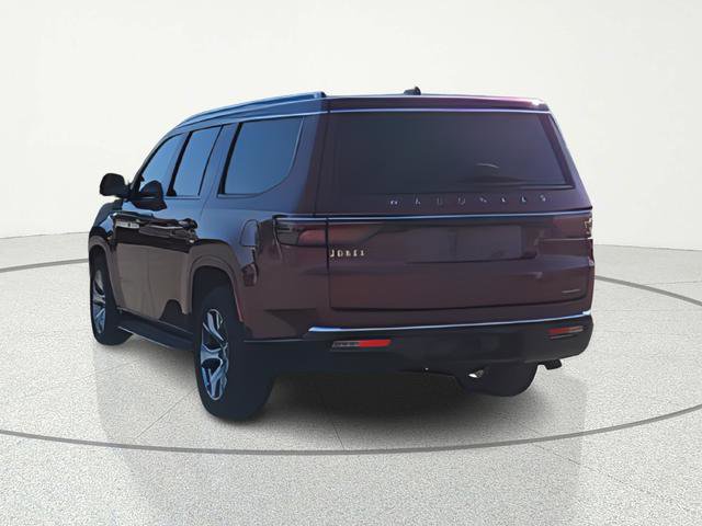 Used 2022 Jeep Wagoneer Series II image 11