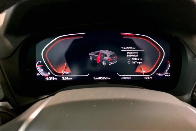 Used 2024 BMW X3 sDrive30i w/ Premium Package image 19