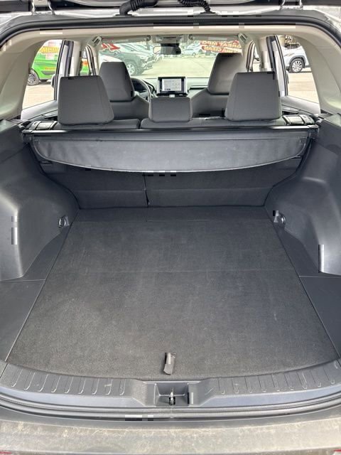 Certified 2024 Toyota RAV4 XLE image 15