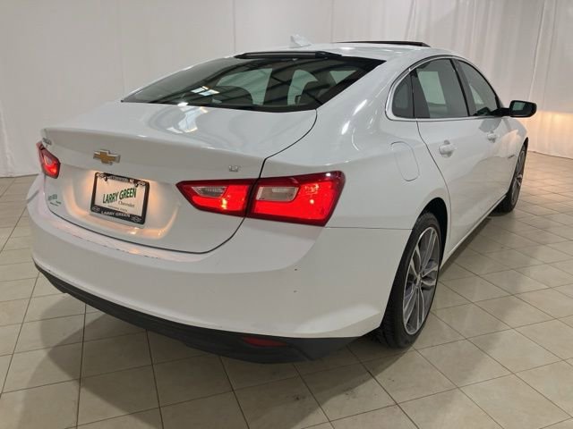 Used 2023 Chevrolet Malibu LT image 5