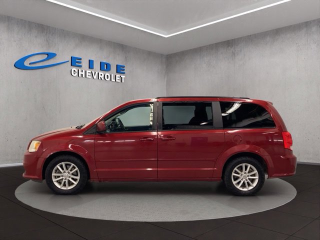 Used 2014 Dodge Grand Caravan SXT FWD image 9
