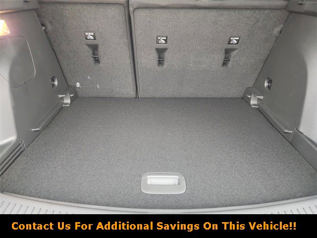 New 2026 Buick Encore GX Sport Touring w/ Advanced Technology Package image 22