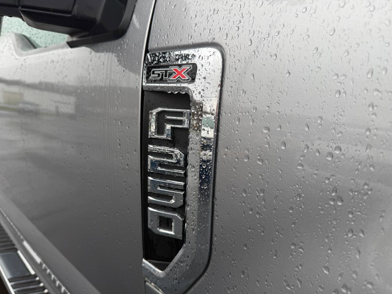 Used 2020 Ford F250 XL w/ STX Appearance Package image 10