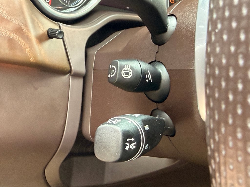 Used 2019 Mercedes-Benz GLS 550 4MATIC image 14