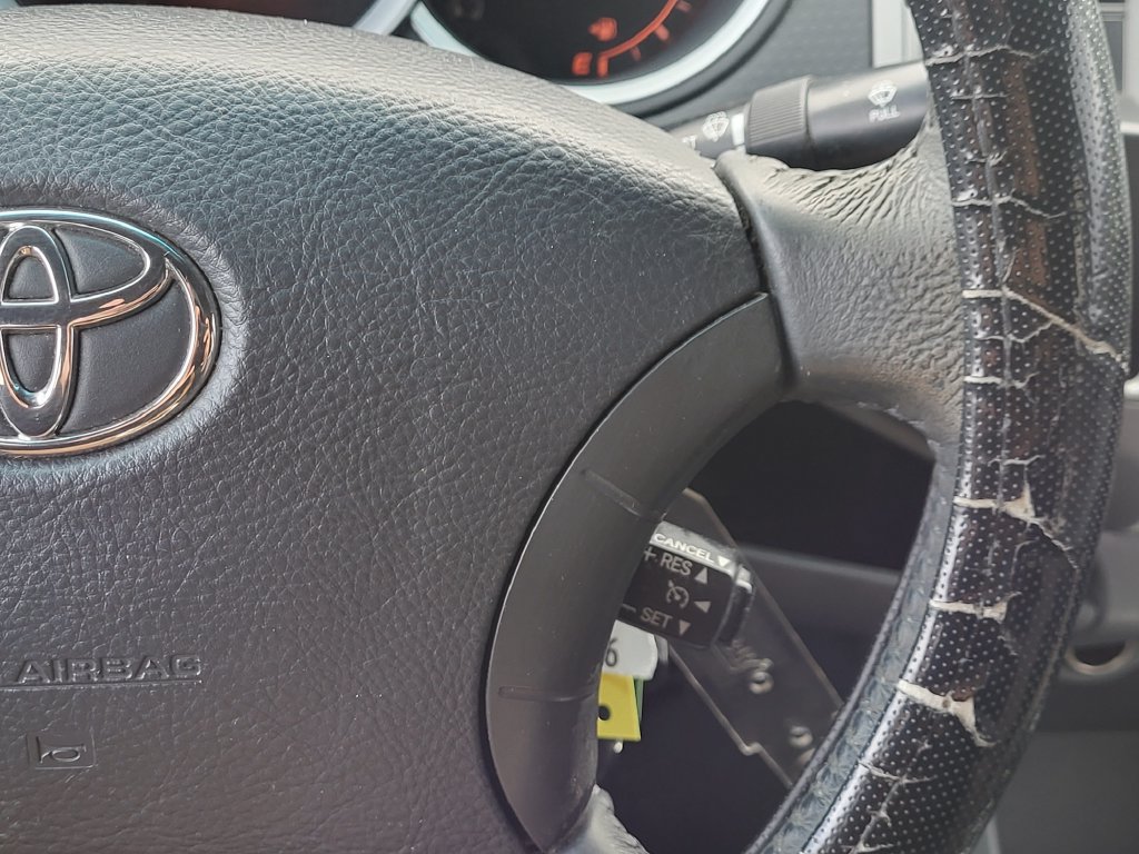 Used 2007 Toyota Tacoma PreRunner w/ TRD Sport Pkg #1 RWD image 27