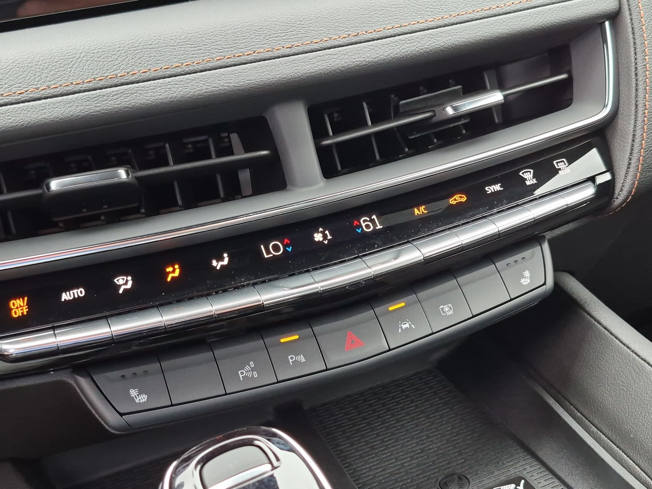 New 2026 Cadillac CT5 Sport AWD/4WD image 25
