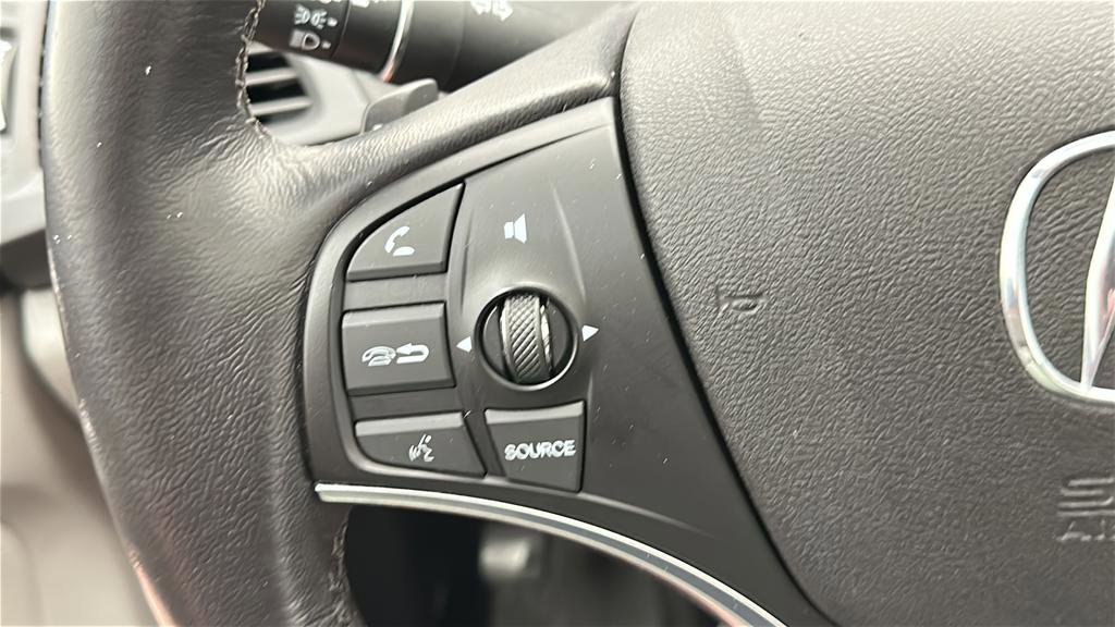 Used 2016 Acura MDX SH-AWD w/ Tech & Entertainment image 21