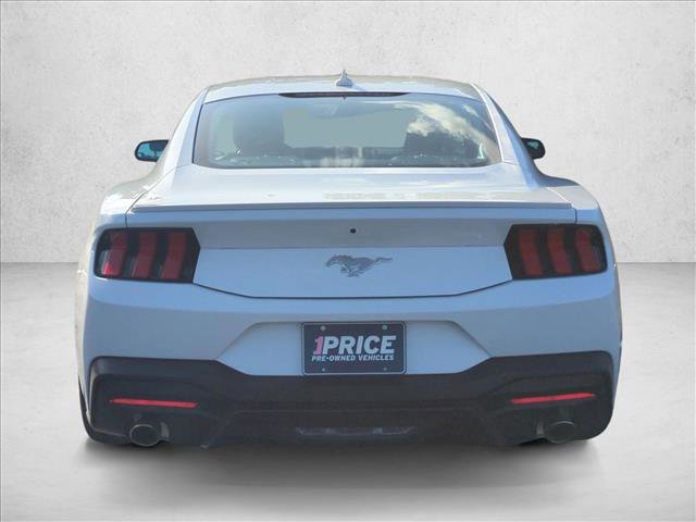 Used 2024 Ford Mustang Premium image 7