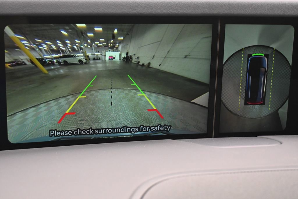 New 2026 Lincoln Nautilus Reserve image 27