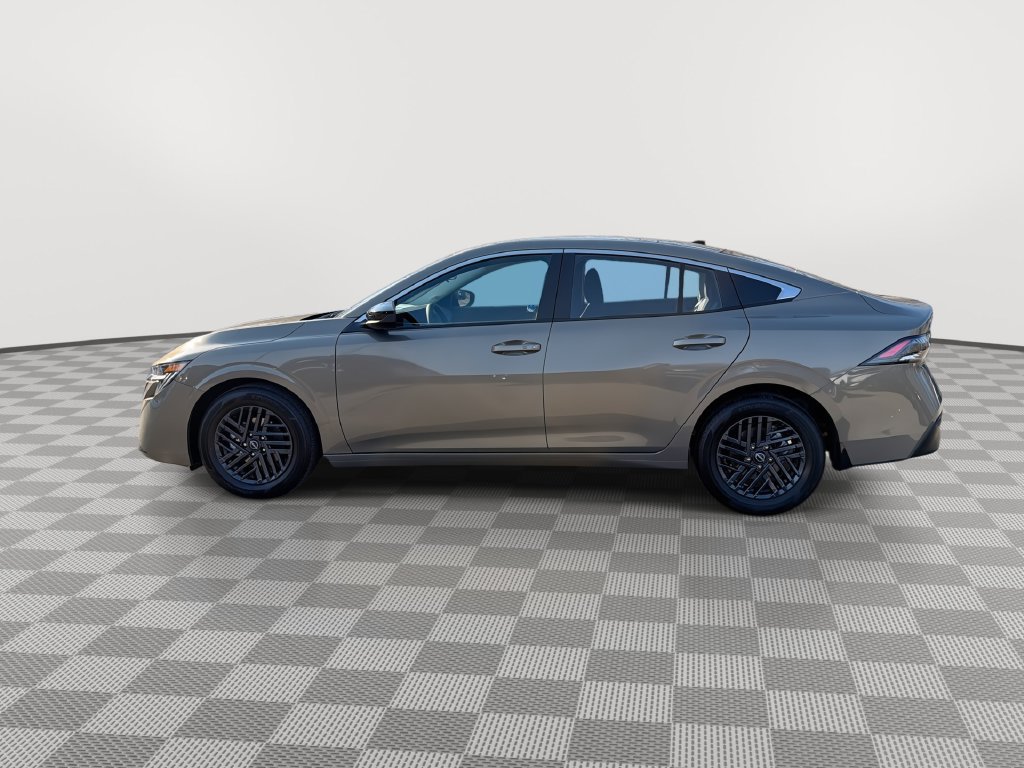 Certified 2026 Nissan Sentra SV w/ Floor Mat Package FWD image 7