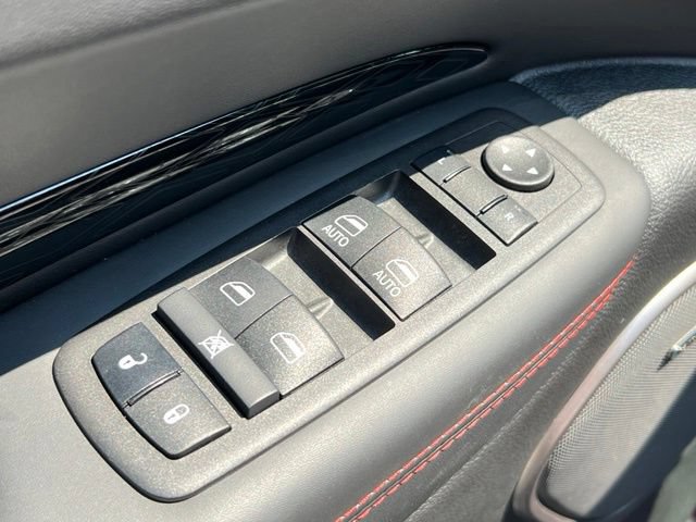 Used 2024 Dodge Durango Citadel AWD/4WD image 14