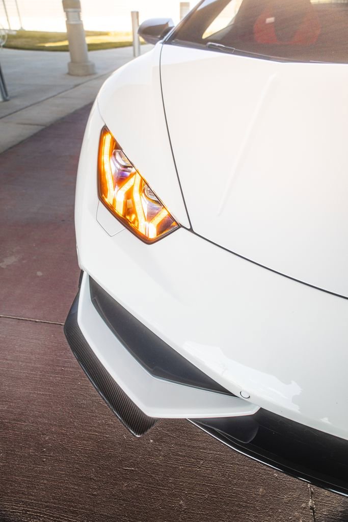 Used 2015 Lamborghini Huracan LP 610-4 image 44