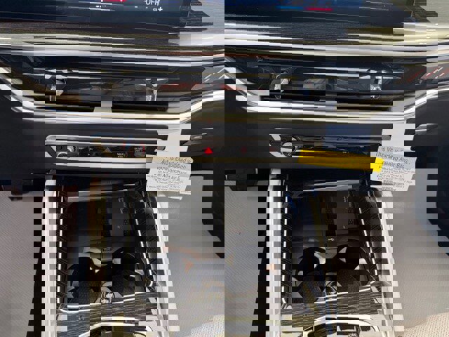 New 2026 BMW X6 M60i image 19