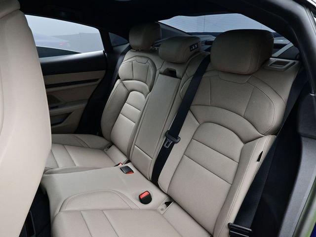 Certified 2023 Porsche Taycan image 13