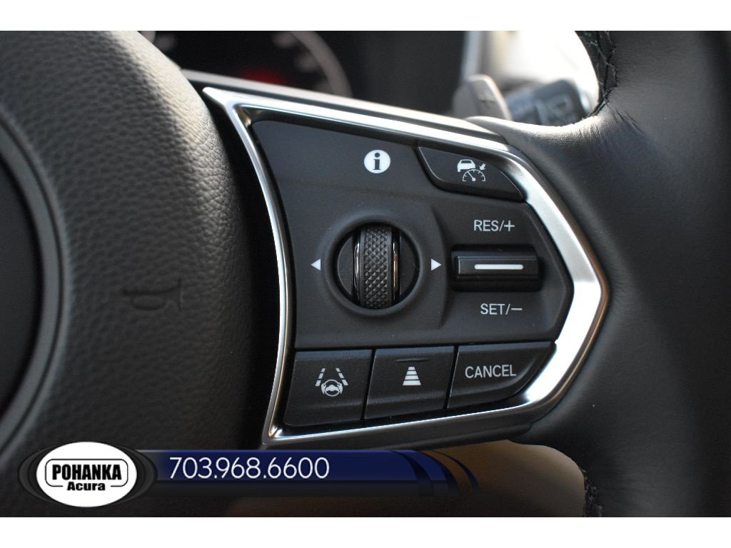 New 2026 Acura MDX w/ Advance Package AWD/4WD image 13