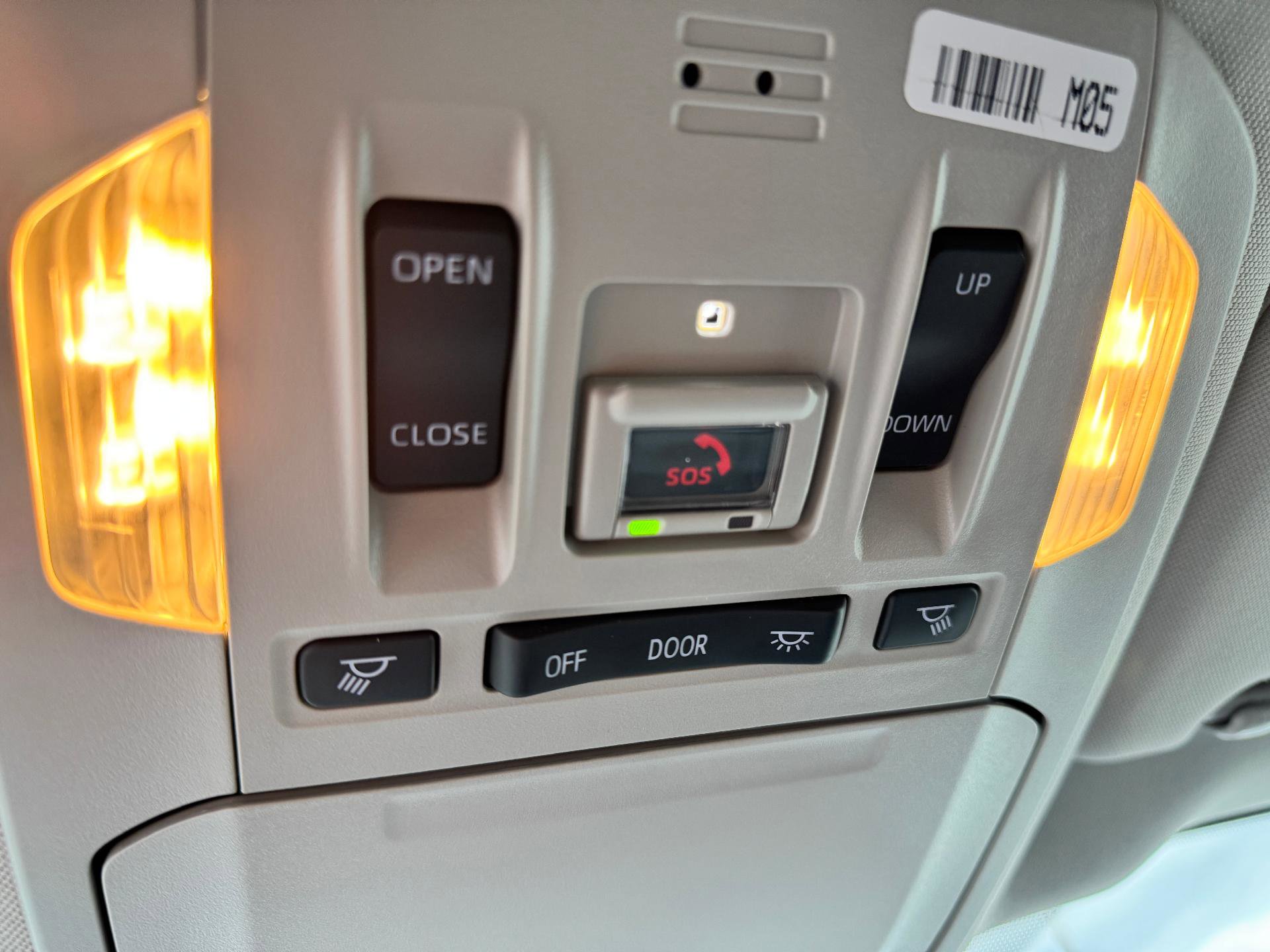 Used 2023 Toyota Highlander XLE image 42