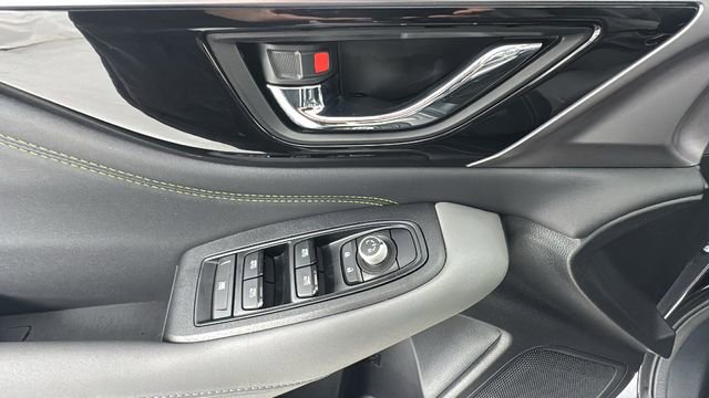 Certified 2025 Subaru Outback Onyx Edition XT image 23