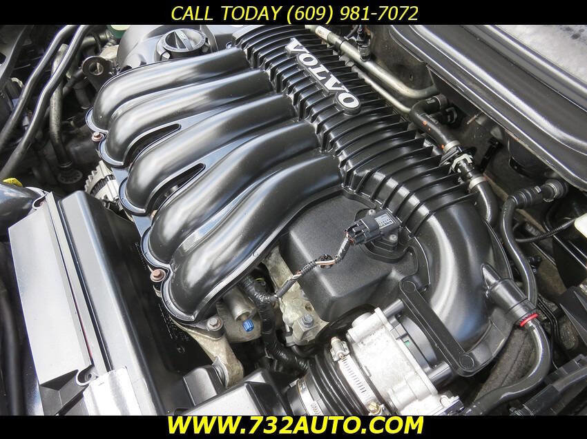 Used 2009 Volvo S40 2.4i image 19