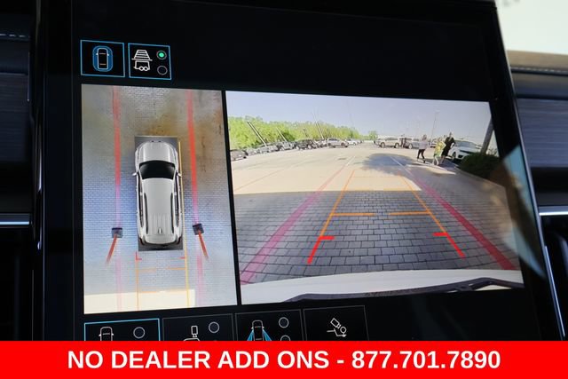 New 2026 GMC Acadia Denali w/ Super Cruise Package image 28