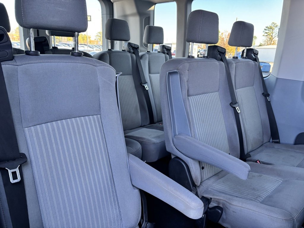 Used 2019 Ford Transit 350 XLT image 19