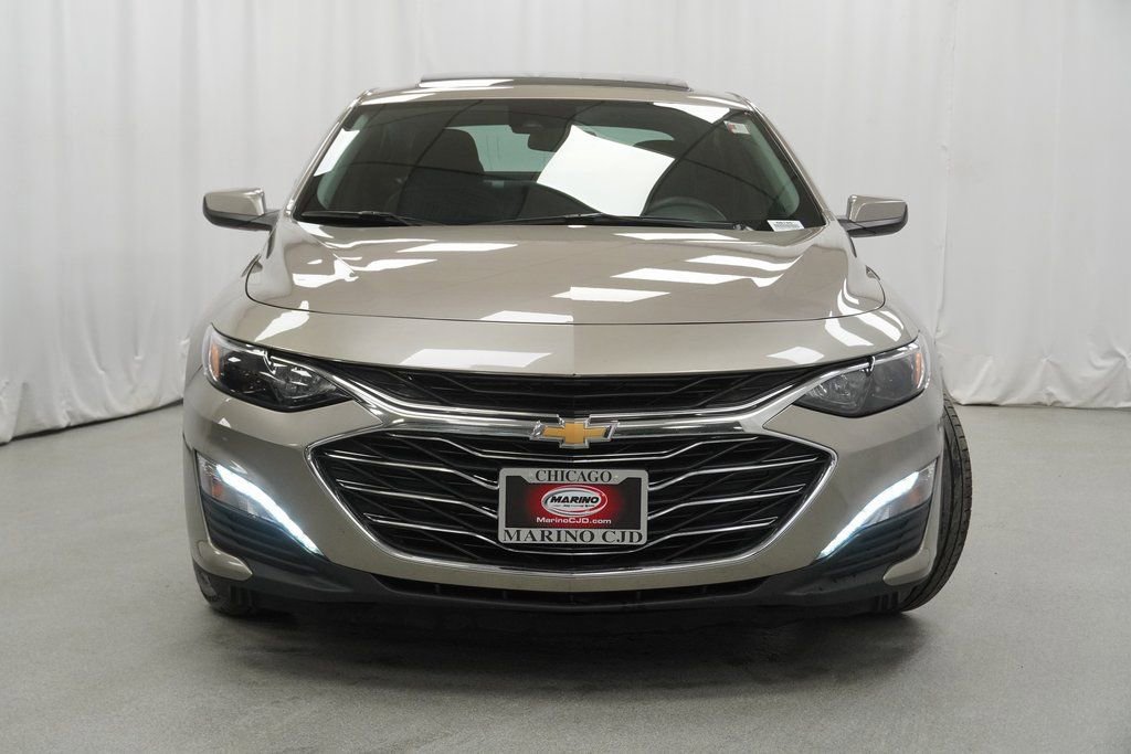 Used 2024 Chevrolet Malibu LT image 7