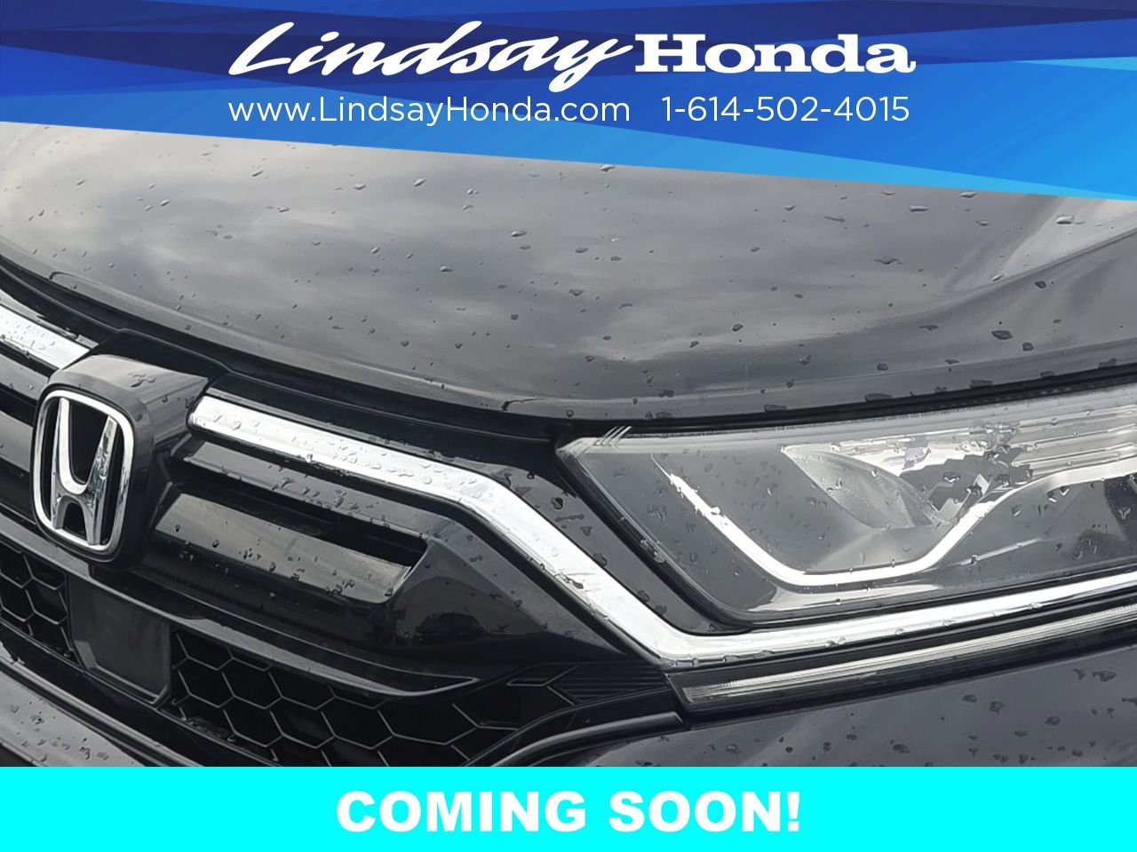 Used 2021 Honda CR-V EX image 2