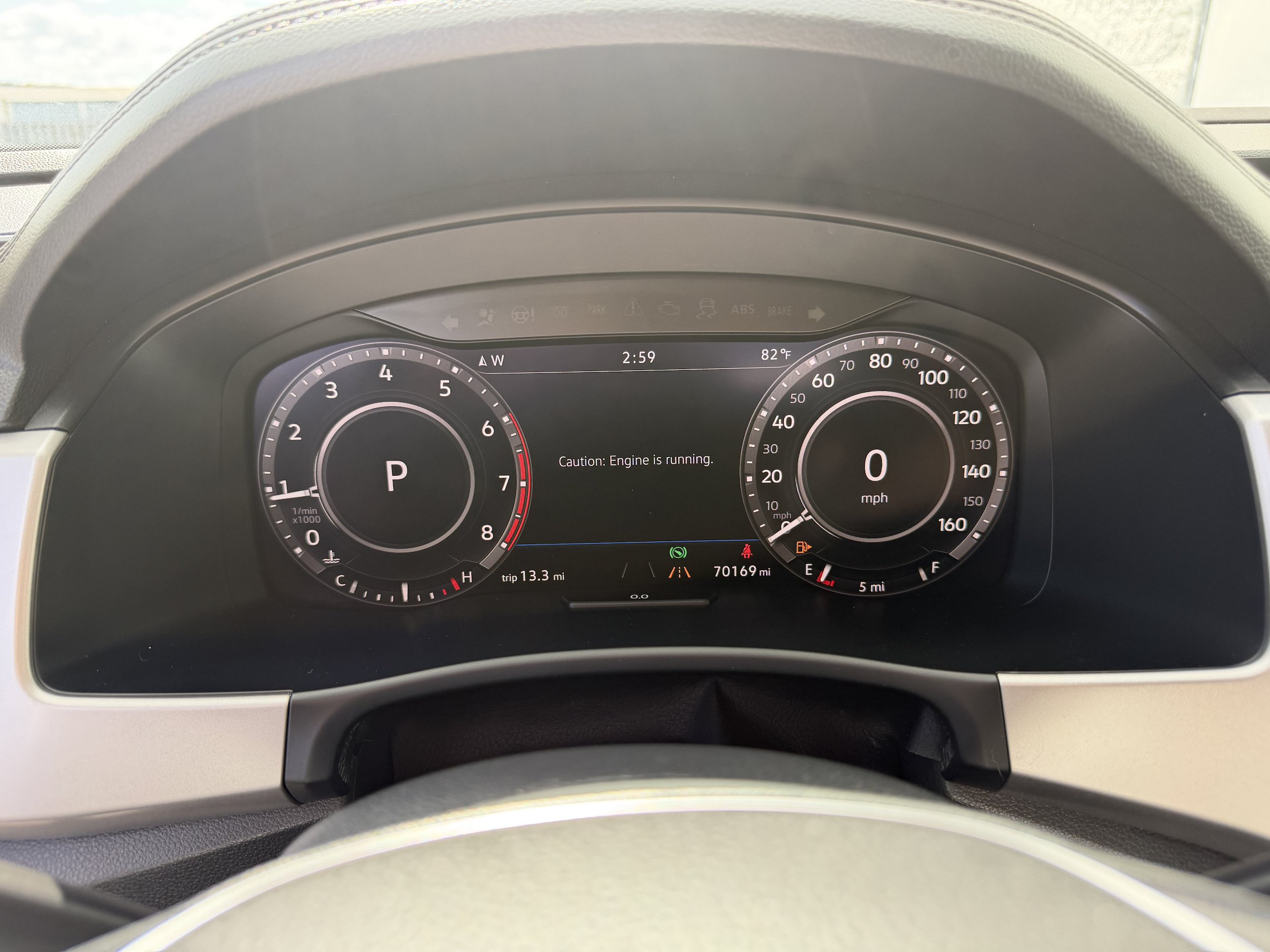 Used 2019 Volkswagen Atlas SEL AWD/4WD image 21