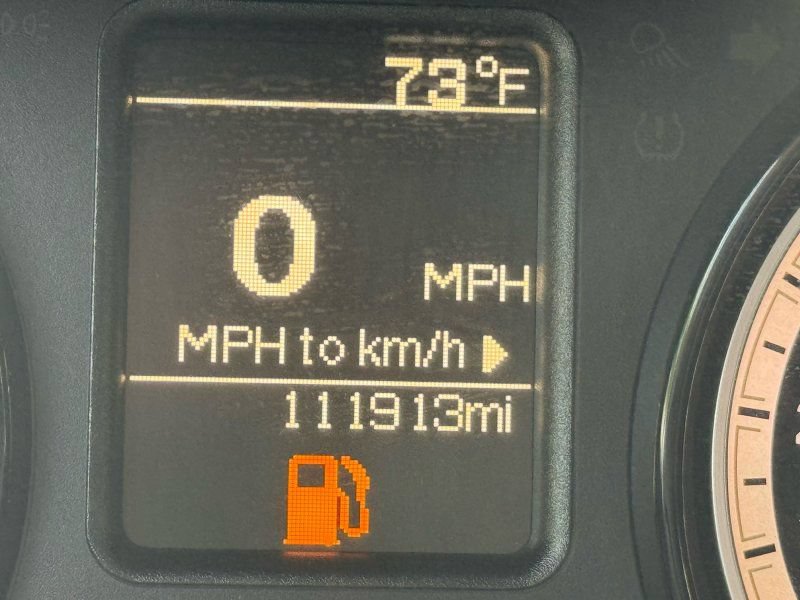 Used 2017 RAM 1500 Express AWD/4WD image 9