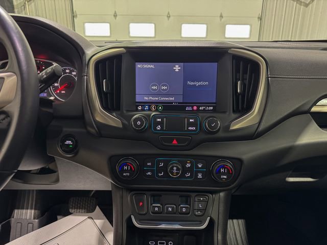 Used 2020 GMC Terrain Denali w/ GMC Pro Grade Package image 16