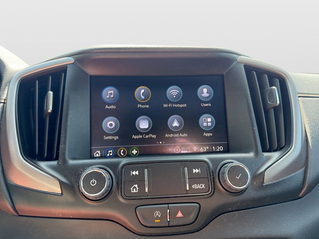 Used 2023 GMC Terrain AT4 image 26