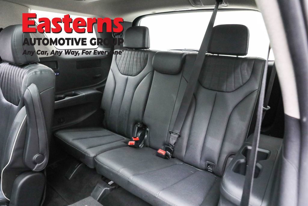 Used 2023 Hyundai Palisade Limited image 28