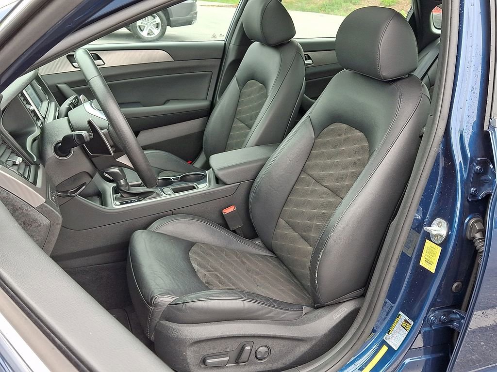 Used 2018 Hyundai Sonata Sport FWD image 15