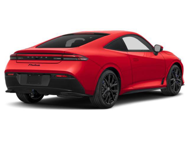 New 2026 Honda Prelude image 2