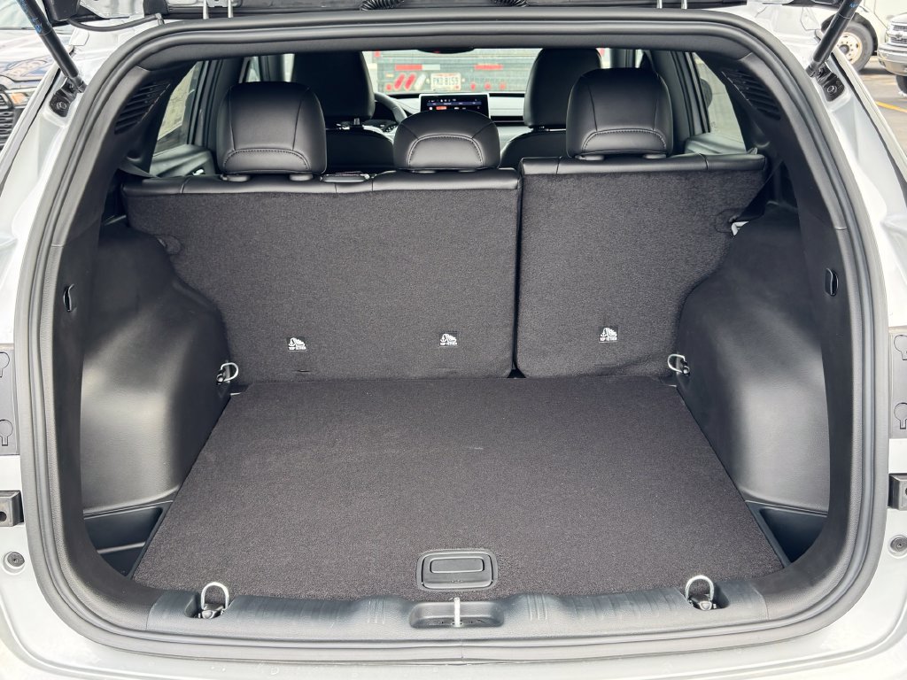 New 2026 Jeep Compass Latitude AWD/4WD image 14