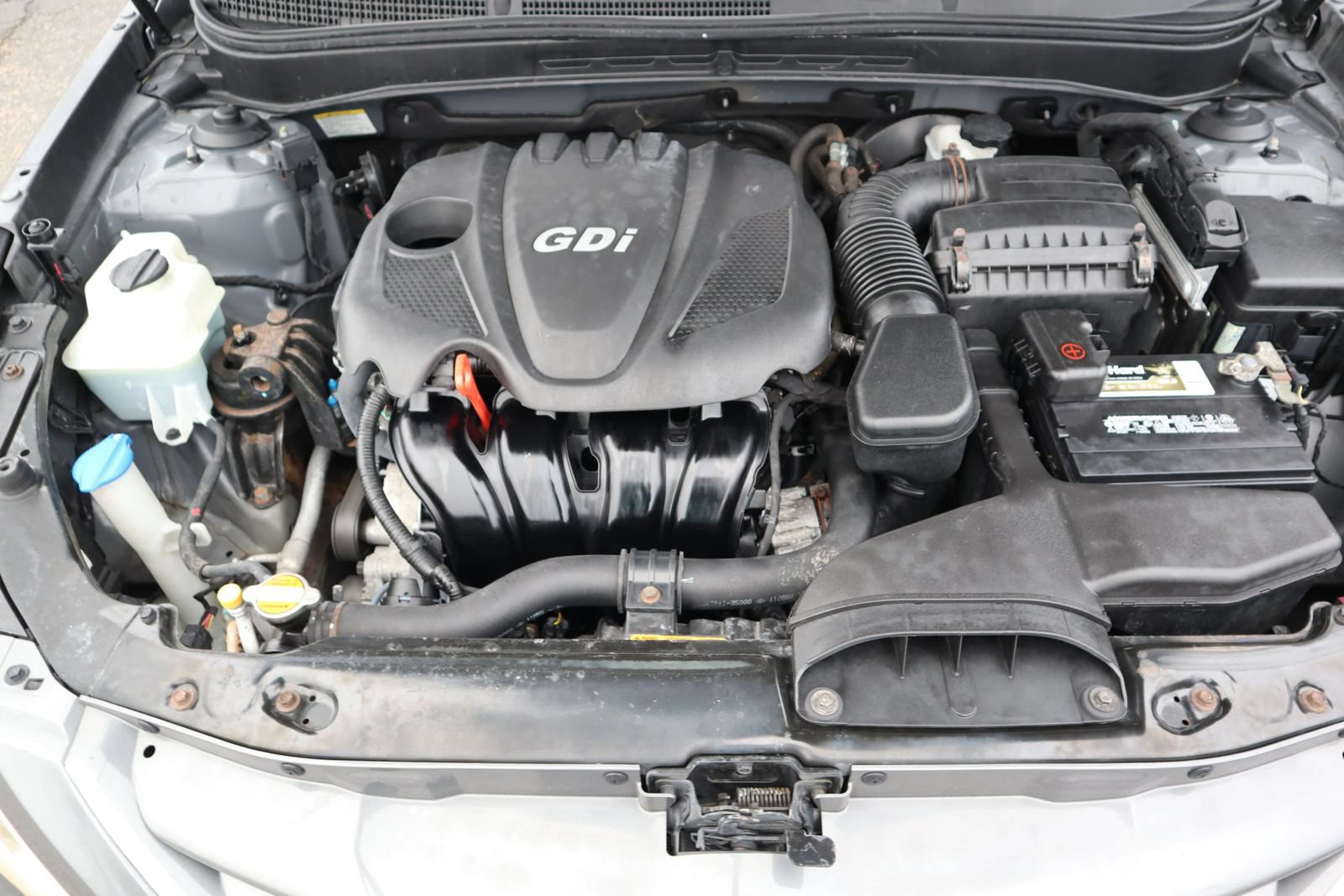 Used 2012 Hyundai Sonata GLS FWD image 30