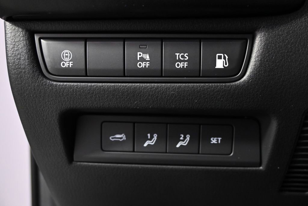 Certified 2026 MAZDA CX-50 AWD 2.5 Hybrid w/ Premium Pkg image 24