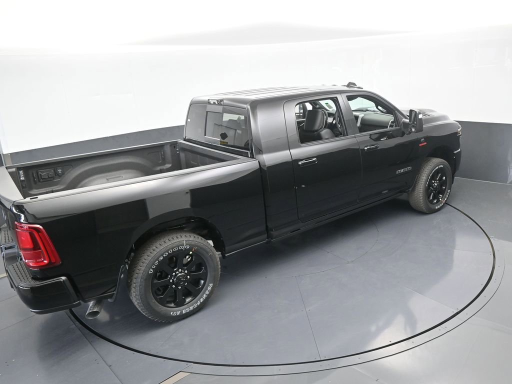 New 2026 RAM 2500 Laramie image 51