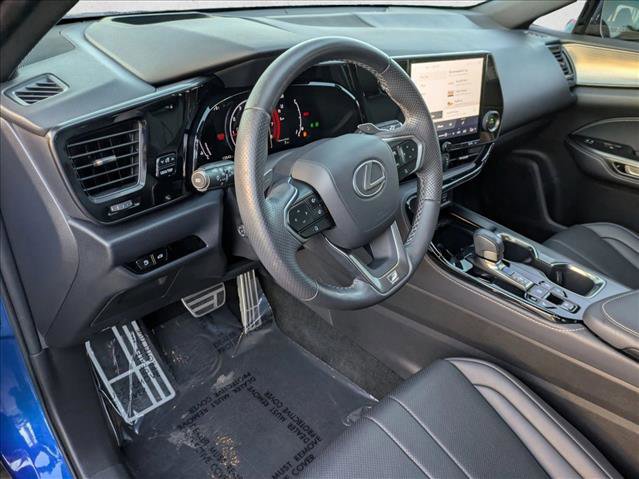 Used 2024 Lexus NX 350 F Sport image 10