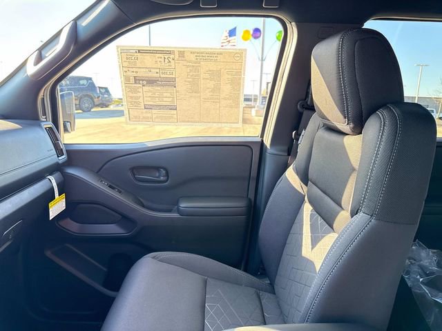 New 2026 Nissan Frontier SV w/ SV Convenience Package image 19
