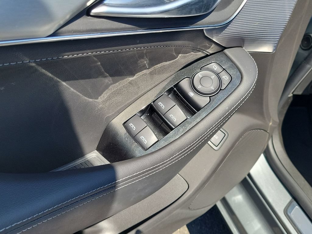 Certified 2023 Cadillac CT5 Luxury w/ Sun And Sound Package RWD image 23