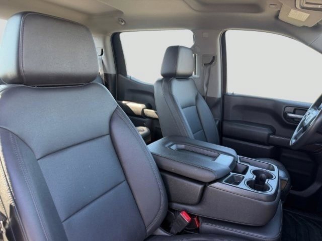 Used 2021 GMC Sierra 1500 4x4 Crew Cab w/ Trailering Package image 36