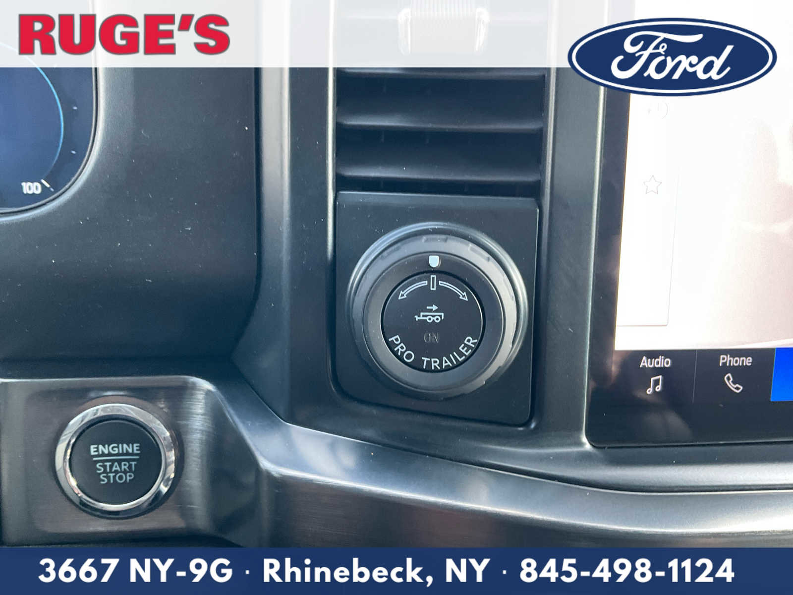 Used 2025 Ford F350 Lariat w/ Lariat Ultimate Package AWD/4WD image 25