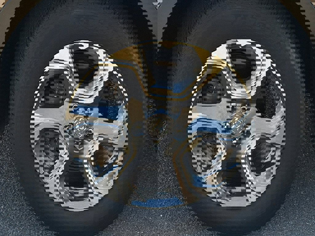 Used 2019 Honda CR-V EX-L image 6