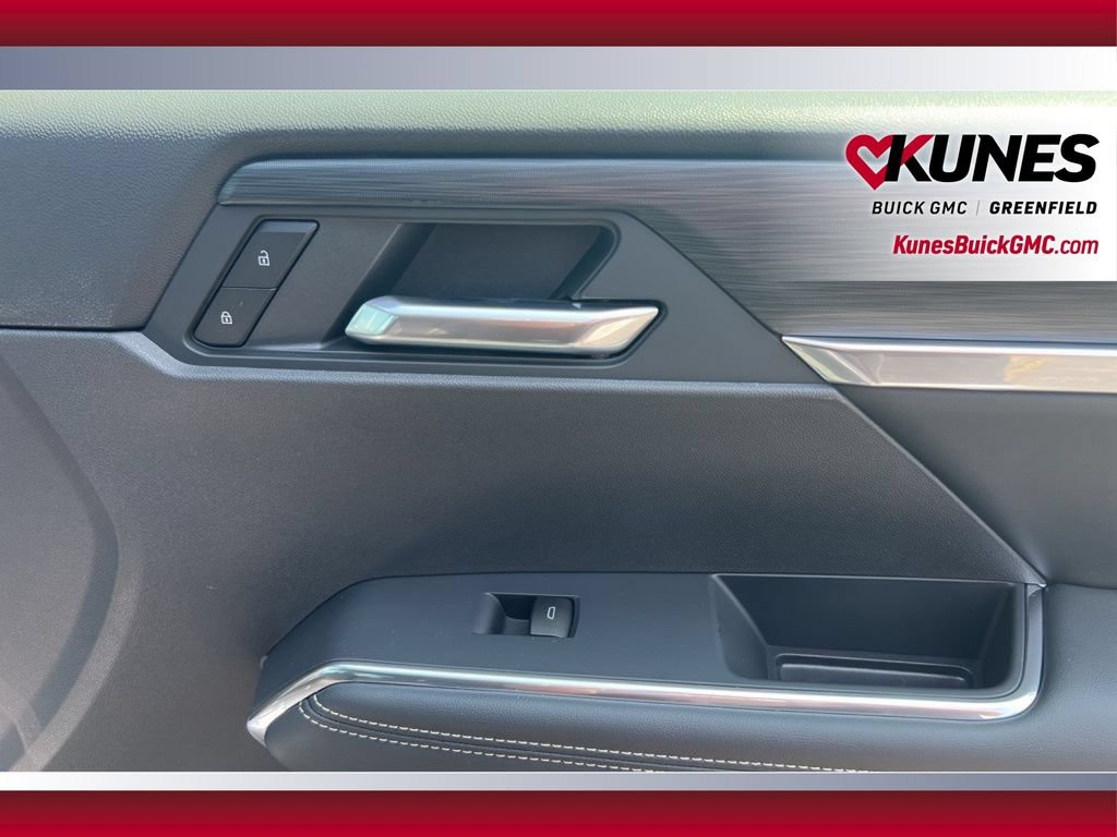 New 2025 GMC Acadia Elevation w/ Elevation Premium Package FWD image 54